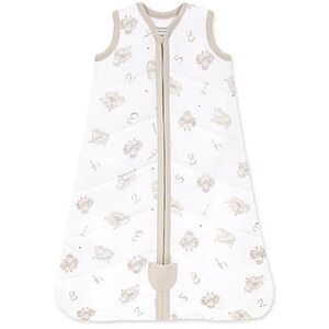 Burt's Bees Baby Beekeeper Organic Wearable Blanket in “Counting Sheep”